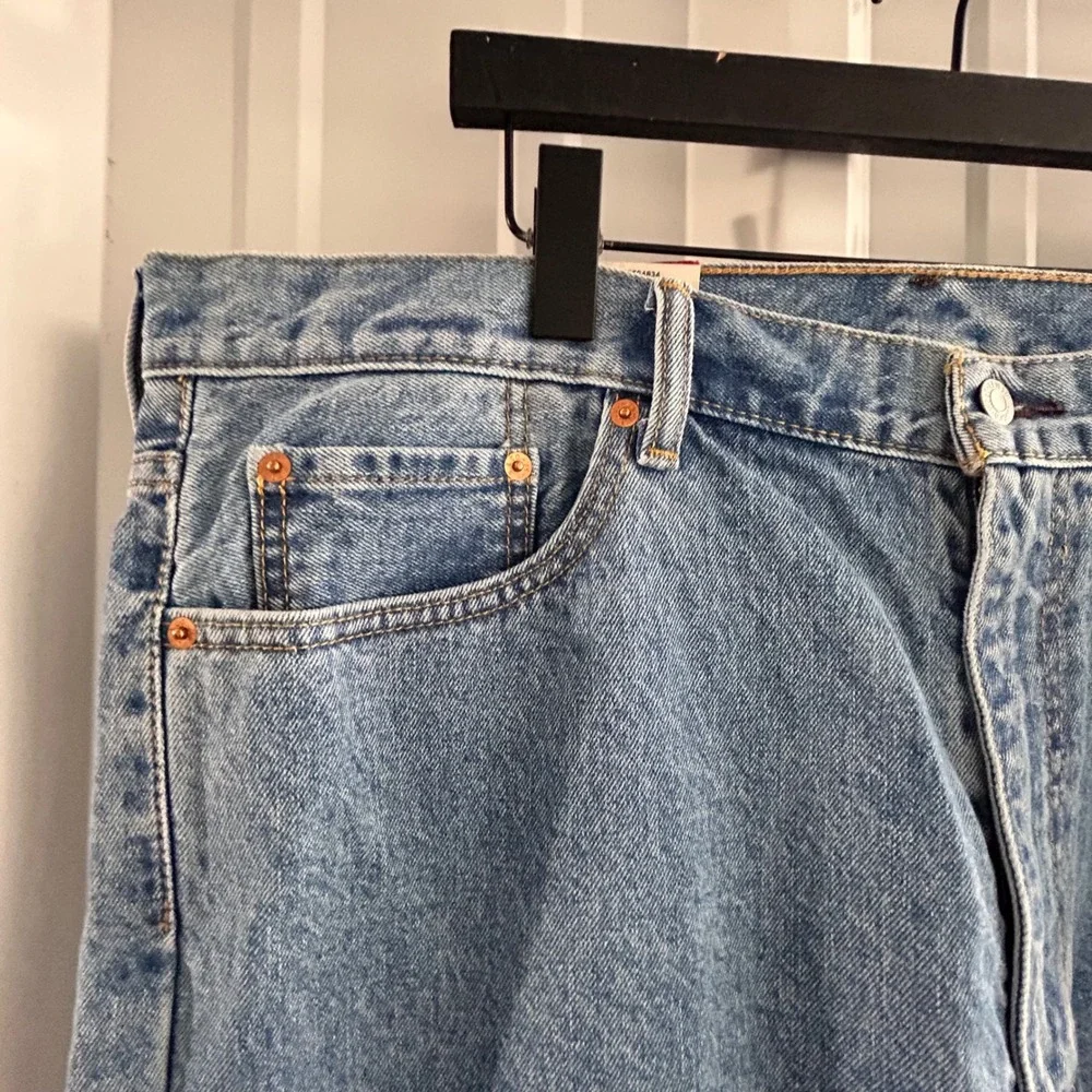 Levis levis 550